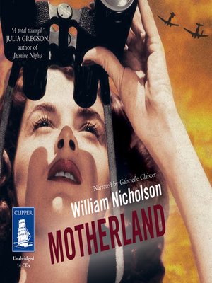 cover image of Motherland